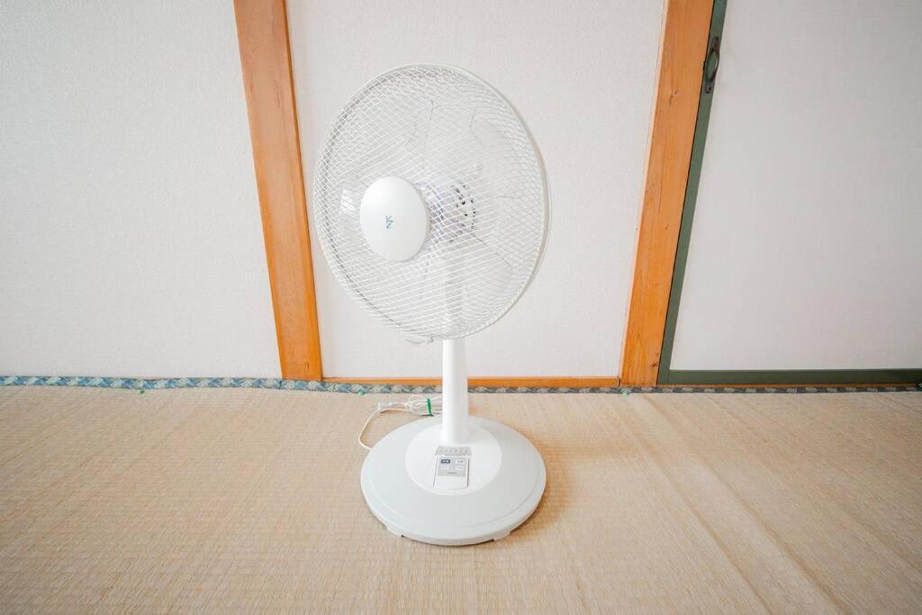 Guesthouse Chiyogaoka Asahikawa Εξωτερικό φωτογραφία